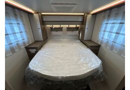 Autocaravana Perfilada ROLLER TEAM Kronos 267 TL Spring Edition Nueva en Venta
