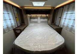 Autocaravana Perfilada ROLLER TEAM Kronos 267 TL Spring Edition Nueva en Venta