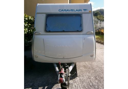 Caravana CARAVELAIR Antares Luxe 400 de Ocasión