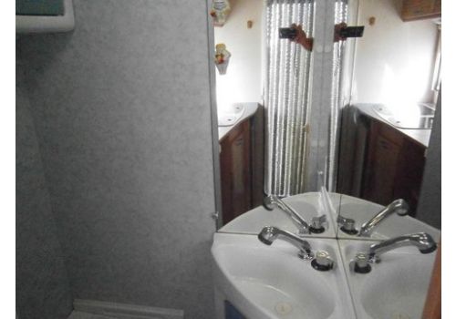 Caravana CARAVELAIR Antares Luxe 400 de Ocasión