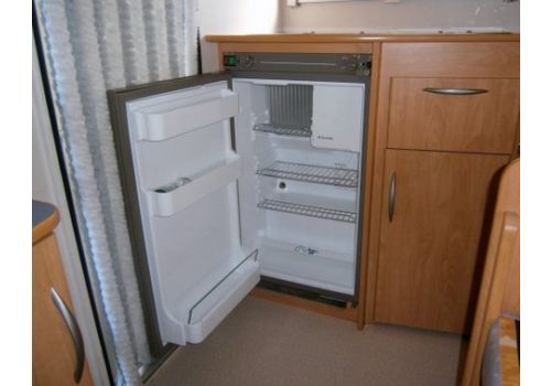 Caravana CARAVELAIR Antares Luxe 400 de Ocasión