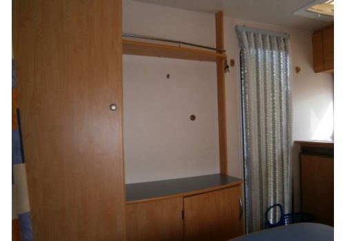 Caravana CARAVELAIR Antares Luxe 400 de Ocasión