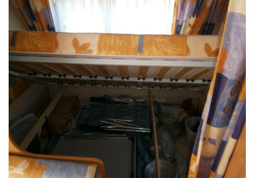 Caravana CARAVELAIR Antares Luxe 400 de Ocasión