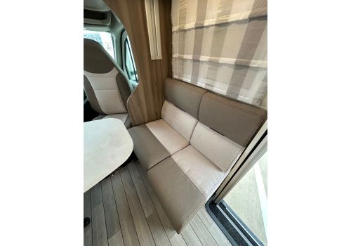Autocaravana Perfilada ROLLER TEAM Kronos 288 TL Spring Edition de Ocasión