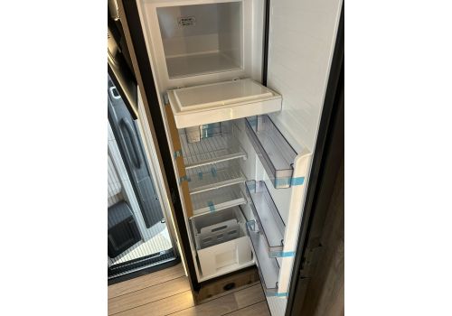 Autocaravana Perfilada ROLLER TEAM Kronos 288 TL Spring Edition de Ocasión