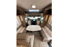 Autocaravana Perfilada ROLLER TEAM Kronos 288 TL Spring Edition Nueva en Venta