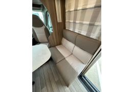 Autocaravana Perfilada ROLLER TEAM Kronos 288 TL Spring Edition Nueva en Venta