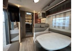 Autocaravana Perfilada ROLLER TEAM Kronos 288 TL Spring Edition Nueva en Venta
