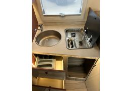 Autocaravana Perfilada ROLLER TEAM Kronos 288 TL Spring Edition Nueva en Venta