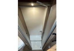 Autocaravana Perfilada ROLLER TEAM Kronos 288 TL Spring Edition Nueva en Venta