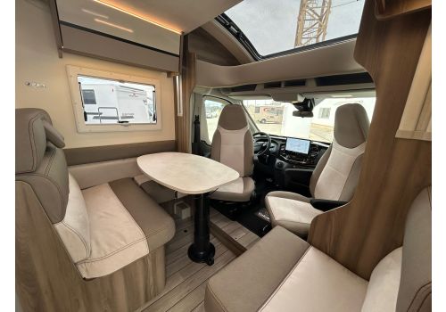 Autocaravana Perfilada ROLLER TEAM Kronos 294 TL Spring Edition de Ocasión