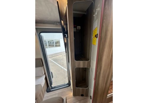 Autocaravana Perfilada ROLLER TEAM Kronos 294 TL Spring Edition de Ocasión