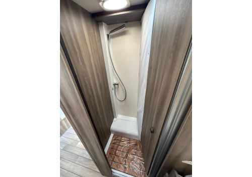 Autocaravana Perfilada ROLLER TEAM Kronos 294 TL Spring Edition de Ocasión