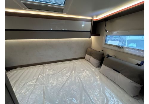 Autocaravana Perfilada ROLLER TEAM Kronos 294 TL Spring Edition de Ocasión