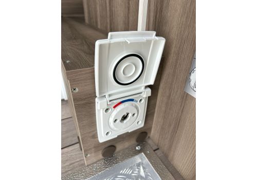 Autocaravana Perfilada ROLLER TEAM Kronos 294 TL Spring Edition de Ocasión