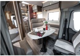 Autocaravana Perfilada ROLLER TEAM Kronos 294 TL Spring Edition Nueva en Venta