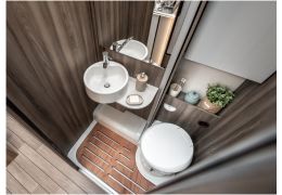 Autocaravana Perfilada ROLLER TEAM Kronos 294 TL Spring Edition Nueva en Venta