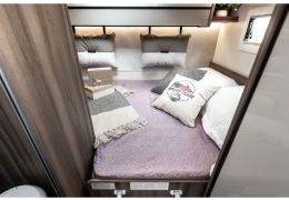 Autocaravana Perfilada ROLLER TEAM Kronos 294 TL Spring Edition Nueva en Venta