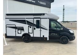 Autocaravana Perfilada ROLLER TEAM Kronos 294 TL Spring Edition Nueva en Venta