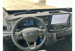 Autocaravana Perfilada ROLLER TEAM Kronos 294 TL Spring Edition Nueva en Venta