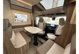 Autocaravana Perfilada ROLLER TEAM Kronos 294 TL Spring Edition Nueva en Venta