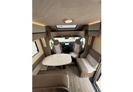 Autocaravana Perfilada ROLLER TEAM Kronos 294 TL Spring Edition Nueva en Venta