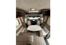 Autocaravana Perfilada ROLLER TEAM Kronos 294 TL Spring Edition Nueva en Venta