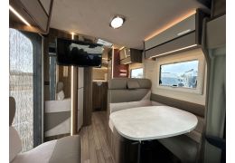 Autocaravana Perfilada ROLLER TEAM Kronos 294 TL Spring Edition Nueva en Venta
