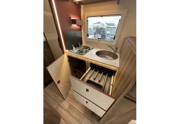Autocaravana Perfilada ROLLER TEAM Kronos 294 TL Spring Edition Nueva en Venta