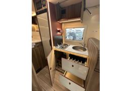 Autocaravana Perfilada ROLLER TEAM Kronos 294 TL Spring Edition Nueva en Venta