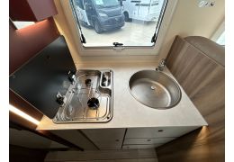 Autocaravana Perfilada ROLLER TEAM Kronos 294 TL Spring Edition Nueva en Venta