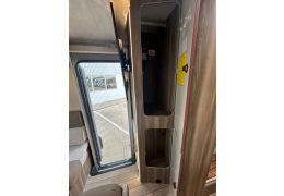 Autocaravana Perfilada ROLLER TEAM Kronos 294 TL Spring Edition Nueva en Venta