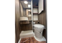 Autocaravana Perfilada ROLLER TEAM Kronos 294 TL Spring Edition Nueva en Venta