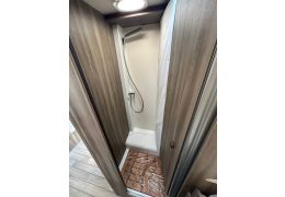 Autocaravana Perfilada ROLLER TEAM Kronos 294 TL Spring Edition Nueva en Venta