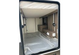 Autocaravana Perfilada ROLLER TEAM Kronos 294 TL Spring Edition Nueva en Venta
