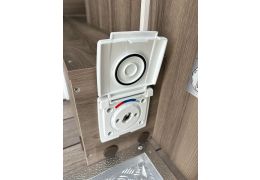 Autocaravana Perfilada ROLLER TEAM Kronos 294 TL Spring Edition Nueva en Venta