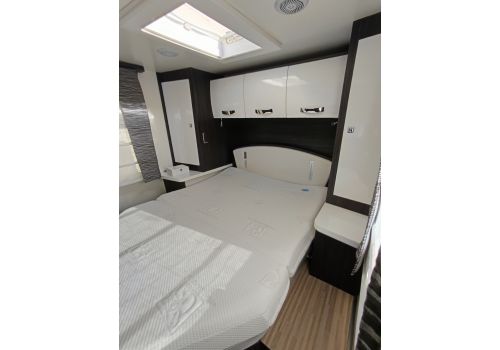 Autocaravana Perfilada BENIMAR Mileo 294 de Ocasión