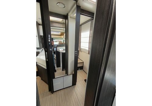 Autocaravana Perfilada BENIMAR Mileo 294 de Ocasión