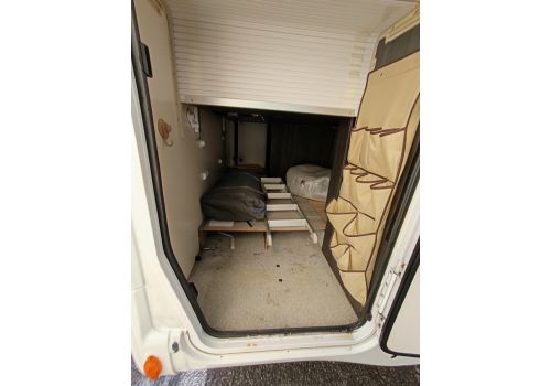 Autocaravana Perfilada BENIMAR Mileo 294 de Ocasión