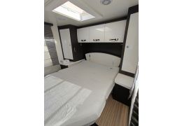 Autocaravana Perfilada BENIMAR Mileo 294 de Ocasión