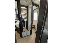 Autocaravana Perfilada BENIMAR Mileo 294 de Ocasión