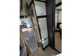 Autocaravana Perfilada BENIMAR Mileo 294 de Ocasión