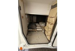 Autocaravana Perfilada BENIMAR Mileo 294 de Ocasión