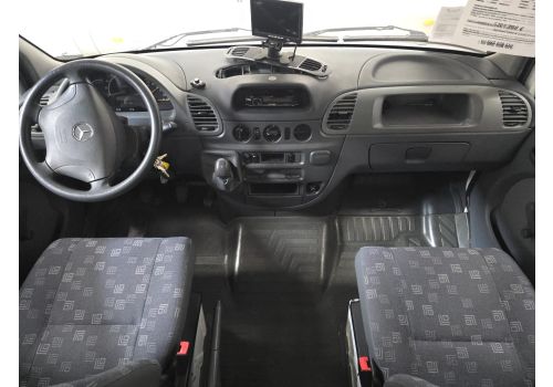 Autocaravana Capuchina RIMOR Rimor 727 TC de Ocasión