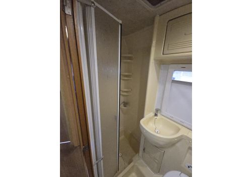 Autocaravana Capuchina RIMOR Rimor 727 TC de Ocasión