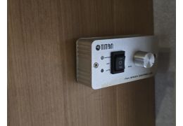 Autocaravana Capuchina RIMOR Rimor 727 TC de Ocasión