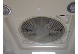 Autocaravana Capuchina RIMOR Rimor 727 TC de Ocasión