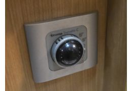 Autocaravana Capuchina RIMOR Rimor 727 TC de Ocasión