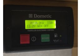 Autocaravana Capuchina RIMOR Rimor 727 TC de Ocasión