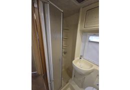 Autocaravana Capuchina RIMOR Rimor 727 TC de Ocasión